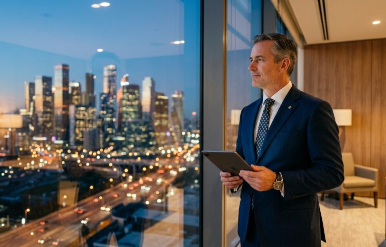 Senior leaders using AI often feel less credible, not more. The anxiety is real and the fix is not about better tools. It is about confidence boundaries.