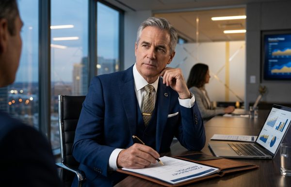 Featured image for Budget Presentation Questions You’ll Get From a CFO: The 15 Most Common (With Answers)