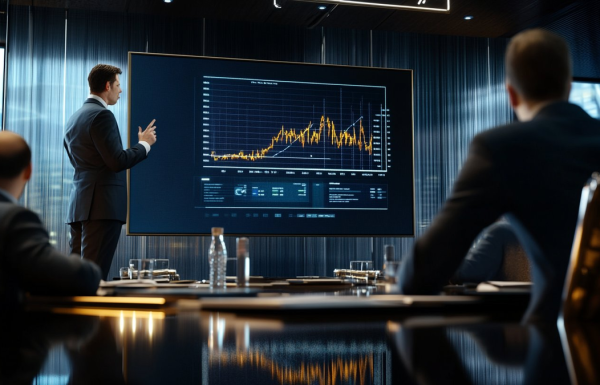 The Client Story That Closes Deals: Why Case Studies Bore and Narratives Win