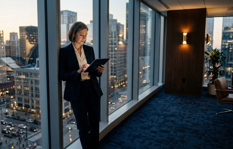 Commitment Anxiety: Why Senior Leaders Stall on Coaching They Know They Need