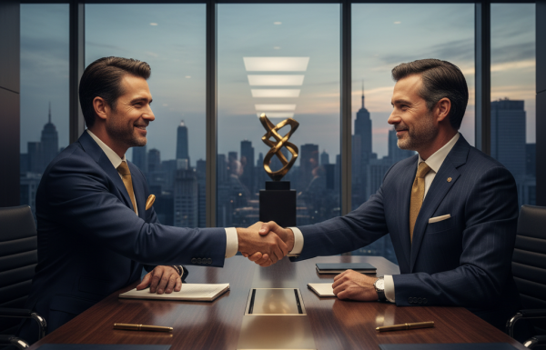 Featured image for Competitive Win-Back Presentation: How to Reclaim a Lost Account in One Strategic Meeting