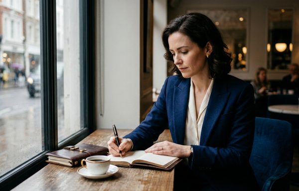 Rebuild confidence after a presentation that went badly, separate the story you are telling yourself from what actually