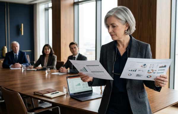 Copilot Design Ideas Feature: When to Use It, When to Ignore It (Executive Design Standards)