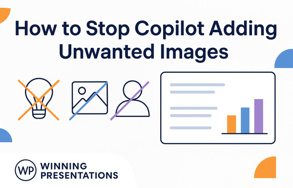 How to stop copilot adding unwanted images hero image