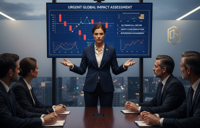 Featured image for Data Breach Communication: How to Present a Security Incident to Your Board