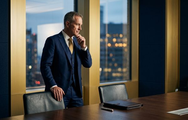 Featured image for ‘This Deck Feels AI-Generated’ — How to Respond When an Executive Calls It Out