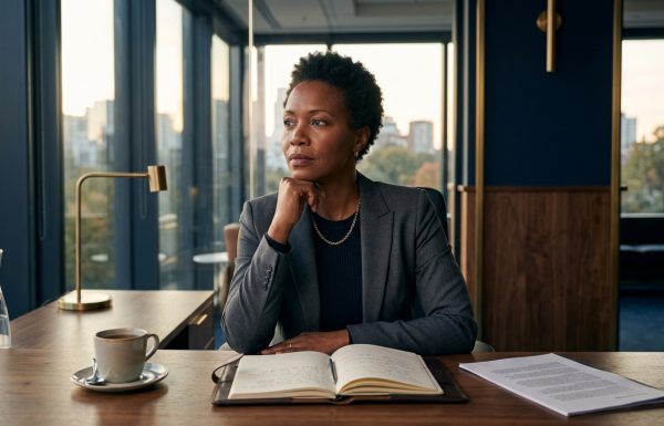 The Two-Hour Protocol Senior Leaders Use Before Delivering News They Don’t Personally Agree With