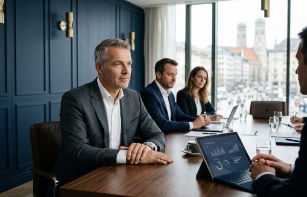 Executive Presence for Introverts: Why Standard Advice Makes Quiet Leaders Look Inauthentic