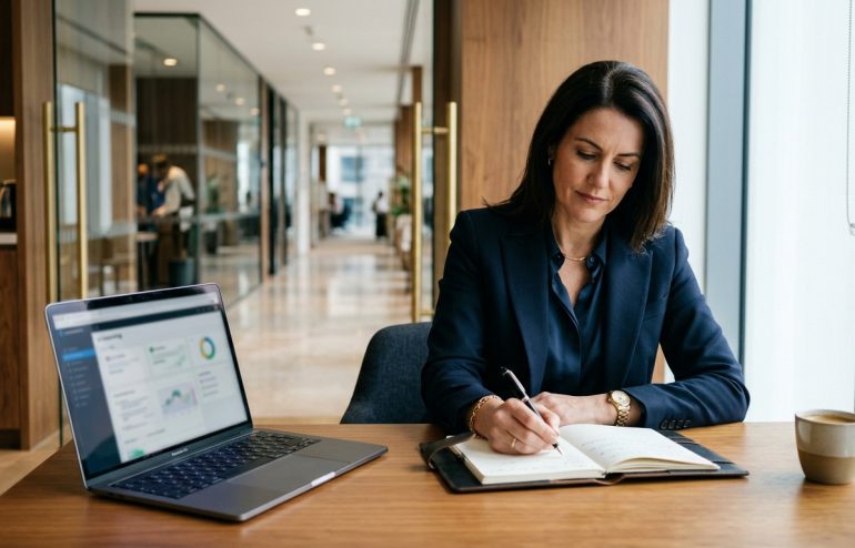 Executive Stakeholder Management Course Online: What Senior Leaders Need