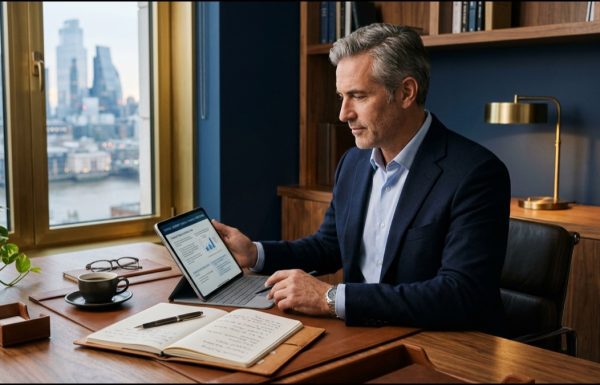 Executive Storytelling Training Online: What Senior Professionals Look For