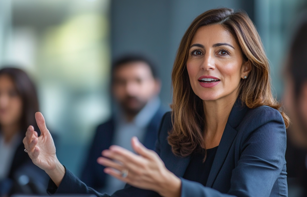 I Used to Repeat Myself Three Times in Every Meeting. Then I Learned This. How to Project Your Voice Without Shouting (The Technique Most People Get Wrong) "Sorry, could you say that again?" I heard those words in every meeting for the first three years of my banking career. I'd make a point. Silence. Someone would lean in. I'd repeat myself — louder this time, voice straining. By the third repetition, whatever authority I had was gone. The advice I got? "Just speak up." "Be more confident." "Project from your diaphragm." None of it worked. Because how to project your voice has almost nothing to do with volume — and everything to do with where the sound actually comes from. Quick Answer: Voice projection isn't about speaking louder — it's about resonance. When you breathe from your diaphragm (not your chest), relax your throat, and direct sound forward, your voice carries naturally without strain. Most quiet speakers are chest-breathing and tensing their throat, which traps sound. Fix the breathing, and the voice follows. 🎤 Need to Be Heard in a Meeting Today? Try This 30-Second Reset: Before you speak: Take one slow breath into your belly (not chest) — feel your stomach expand Drop your shoulders — tension rises to throat when shoulders are tight Speak on the exhale — let the breath carry the sound out Aim your voice at the back wall — not at the person nearest you This isn't about being louder. It's about letting your natural voice come through instead of trapping it. In This Article: Why Your Voice Doesn't Carry (It's Not What You Think) The Difference Between Volume and Resonance The 3 Physical Shifts That Change Everything The Anxiety Connection Most People Miss Voice Projection on Zoom and Teams FAQ Why Your Voice Doesn't Carry (It's Not What You Think) The turning point came during a presentation skills workshop — not a voice training course. The facilitator watched me present for 60 seconds, then stopped me. "You're breathing into your chest," she said. "Your shoulders are up by your ears. Your throat is tight. No wonder your voice doesn't carry — you're strangling it before it leaves your mouth." She was right. Every time I got nervous (which was constantly), my body did three things automatically: Shallow chest breathing (less air = less power) Shoulders rising toward ears (tension travels up) Throat tightening (voice gets thin and trapped) I wasn't speaking quietly because I was timid. I was speaking quietly because anxiety was physically constricting my voice. The fix wasn't "speak louder." It was learning to release the tension so my natural voice could come through. The Difference Between Volume and Resonance Here's the distinction that changed everything for me: Volume is how loud the sound is at the source — pushing more air, straining your vocal cords. Resonance is how the sound vibrates and carries — using your chest, throat, and head as amplifiers. When you try to "speak up" by increasing volume, you strain. Your voice sounds forced. You tire quickly. And paradoxically, a strained voice often carries less well than a relaxed one. When you speak with resonance, your voice fills the room naturally. You don't feel like you're shouting. Listeners don't feel like they're being shouted at. The sound just... arrives. Think of the difference between a speaker who sounds effortlessly authoritative versus one who sounds like they're trying too hard. That's resonance versus volume. How can I project my voice without yelling? Project your voice by focusing on resonance, not volume. Breathe from your diaphragm (belly expands, not chest), relax your throat and jaw, and direct sound forward as if speaking to someone at the back of the room. This creates natural carrying power without strain. Yelling pushes air harder; projection uses your body as an amplifier. ⭐ Voice Problems Often Start With Anxiety If your voice gets quiet, tight, or shaky when you're nervous, the fix isn't vocal exercises — it's addressing what's causing the tension in the first place. Conquer Speaking Fear gives you the complete system for rewiring your nervous system response to speaking situations. What's inside: The "Calm Command" protocol for pre-presentation anxiety Breathing techniques that release throat tension (not just "breathe deep") How to reset your nervous system in 60 seconds The mental rehearsal method that builds lasting confidence Get Conquer Speaking Fear → £39 Created by a qualified clinical hypnotherapist who spent 5 years terrified of presenting. Instant download. The 3 Physical Shifts That Change Everything Voice projection comes down to three physical changes. Get these right, and your voice carries naturally: Shift #1: Diaphragmatic Breathing Most people breathe into their chest — especially when nervous. Chest breathing is shallow and gives you less air to work with. Your voice runs out of fuel mid-sentence. Diaphragmatic breathing means breathing into your belly. When you inhale, your stomach should expand outward. Your chest and shoulders stay relatively still. Try this now: Place one hand on your chest, one on your belly. Breathe in slowly. Which hand moves first? If it's your chest, you're chest-breathing. To fix it: Exhale completely first. Then let the inhale happen naturally — it will go deeper. Practice until belly-first breathing becomes automatic. For a deeper dive on breathing for presentations, see our guide to presentation breathing techniques. Shift #2: Release Throat Tension When you're nervous, your throat tightens. It's a primitive protective response — the body preparing for threat. But a tight throat traps sound and makes your voice thin and strained. To release throat tension: Yawn (seriously) — this opens the throat naturally Hum gently for 10 seconds — you should feel vibration in your chest Drop your jaw slightly — most people clench without realising Relax your tongue — let it rest at the bottom of your mouth Before important meetings, I still do a few gentle hums in private. It's the fastest way to open up the vocal pathway. Shift #3: Direct Sound Forward Many quiet speakers direct their voice downward — toward their notes, their laptop, the table. Sound goes where you send it. Instead, imagine you're speaking to someone at the back of the room. Not shouting at them — just including them in the conversation. Your voice will naturally carry further without strain. In a meeting room, pick a point on the far wall and speak toward it. On Zoom, speak toward your camera as if the listener is sitting a few meters behind your screen. Why is my voice so quiet when I speak? A quiet voice usually comes from one of three causes: shallow chest breathing (not enough air), throat tension (voice gets trapped), or directing sound downward instead of outward. All three are often triggered by nervousness. When you're anxious, your body tenses up — and a tense body produces a thin, quiet voice. Address the physical tension, and your natural voice volume returns. Nervous tension killing your voice? Fix the root cause. Get Conquer Speaking Fear → £39 The Anxiety Connection Most People Miss Here's what vocal coaches rarely tell you: for most professionals, voice projection problems are anxiety problems in disguise. When your nervous system perceives threat (and yes, a boardroom full of executives counts), it triggers a cascade of physical responses: Breathing becomes shallow and rapid Muscles tense — including throat, jaw, and shoulders Blood flow shifts away from non-essential functions Fine motor control decreases Your quiet, shaky voice isn't a skill problem. It's your body's threat response showing up in your vocal cords. This is why "just speak up" doesn't work. You can't willpower your way past a nervous system response. You have to work with your body, not against it. The most effective approach combines the physical techniques (breathing, throat release, direction) with methods that calm the underlying anxiety response. When you're not fighting your nervous system, your voice has room to come through. If your voice also shakes when you're nervous, see our specific guide on voice shaking when speaking. ⭐ Stop Fighting Your Nervous System Conquer Speaking Fear teaches you to work with your body's response instead of against it — so your voice comes through naturally, without strain or force. The system includes: Pre-presentation protocols that calm your nervous system In-the-moment resets when anxiety spikes Long-term rewiring techniques for lasting change The hypnotherapist's approach to speaking confidence Get Conquer Speaking Fear → £39 The same techniques I use with private clients. Instant digital download. Voice Projection on Zoom and Teams Virtual meetings add a layer of complexity. Your microphone captures sound differently than human ears in a room. Here's how to adapt: Microphone positioning matters more than volume Speaking louder into a badly positioned mic just creates distortion. Position your microphone 6-8 inches from your mouth, slightly below chin level. Let the mic do the amplification work. Test your levels before important calls Both Zoom and Teams have audio testing features. Use them. Many "quiet" speakers on calls simply have their input levels set too low. Speak toward the camera, not the screen Just like directing sound to the back of a room, speak toward your camera. This creates better mic pickup and — as a bonus — better eye contact with viewers. The resonance principles still apply Diaphragmatic breathing, throat release, and forward direction all improve your virtual presence. A resonant voice sounds more authoritative through speakers, not less. For complete guidance on virtual presence, see our guide to looking confident when presenting. How do speakers project their voice? Professional speakers project their voice through three techniques: diaphragmatic breathing (breathing into the belly for more air support), releasing throat and jaw tension (so sound isn't trapped), and directing their voice outward toward the back of the room. This creates resonance — natural carrying power — rather than strained volume. Most also manage their anxiety, since nervousness causes the physical tension that kills projection. Ready to speak with natural authority? Get Conquer Speaking Fear → £39 The Practice Routine That Builds Lasting Change These techniques work immediately, but lasting change requires practice. Here's the 5-minute daily routine I recommend: Morning (2 minutes): 10 belly breaths (hand on stomach, feel it expand) 30 seconds of gentle humming (feel chest vibration) Speak one sentence out loud, directing voice across the room Before any meeting (30 seconds): One slow belly breath Drop shoulders Quick throat release (small yawn or hum) First words aimed at far wall/back of camera Within 2-3 weeks of consistent practice, the new patterns start to become automatic. Within 2-3 months, they're your default. ⭐ The Complete System for Speaking Confidence Voice projection is one piece. Conquer Speaking Fear gives you the complete system — from managing pre-presentation nerves to rewiring your long-term relationship with speaking situations. Everything included: The "Calm Command" pre-presentation protocol Breathing and body techniques that release tension In-the-moment anxiety resets Mental rehearsal methods for lasting confidence The hypnotherapist's approach to fear rewiring Get Conquer Speaking Fear → £39 Instant download. Created from clinical hypnotherapy training and 24 years of corporate experience. Frequently Asked Questions Will this work if my voice is naturally soft? Yes. "Naturally soft" voices are almost always under-projected voices — not permanently quiet voices. When you breathe properly and release tension, even traditionally soft voices carry well. You're not trying to sound like a drill sergeant; you're trying to let your natural voice come through without restriction. Most people are surprised by how much presence their voice has when it's not being strangled by tension. Does voice projection work on Zoom and Teams? Absolutely — and it might matter even more virtually. Microphones don't compensate for mumbling or trailing off the way human listeners sometimes do. The resonance techniques (diaphragmatic breathing, open throat, forward direction) all translate to virtual settings. Pair them with proper mic positioning and input levels for best results. How long does it take to see results? The 30-second reset technique works immediately — try it in your next meeting. Building lasting change takes longer: 2-3 weeks of daily practice to start feeling natural, 2-3 months to become your default. The key is consistency. Five minutes of daily practice beats an hour once a week. What if my voice still shakes when I'm nervous? Voice shaking is a specific anxiety symptom that requires targeted techniques. The diaphragmatic breathing helps, but if shaking persists, you likely need to address the underlying nervous system response more directly. That's where the anxiety-management components of Conquer Speaking Fear come in — it's designed specifically for professionals whose physical symptoms don't respond to "just relax" advice. Get Weekly Speaking Confidence Insights Techniques for projecting presence, managing nerves, and speaking with authority — from a clinical hypnotherapist with 24 years in corporate banking. Subscribe to The Winning Edge → 📋 Free Resource: 7 Presentation Frameworks Structure your next presentation with proven frameworks — so you can focus on delivery instead of figuring out what comes next. Download Free Frameworks → Your Next Step The next time you need to speak up in a meeting: Take one belly breath before you start Drop your shoulders Aim your voice at the back wall You'll feel the difference immediately. And so will everyone in the room. P.S. Voice projection matters most in high-stakes situations. If you're presenting for approval, I wrote about the pre-meeting alignment strategy that gets decisions made before you even open your slides. P.P.S. If you're spending too long building presentations, check out how to cut presentation creation time without cutting quality — the system approach that saves hours every week. About Mary Beth Hazeldine Qualified clinical hypnotherapist, NLP practitioner, and Owner of Winning Presentations. I spent 5 years terrified of presenting — voice quiet, hands shaking, avoiding every speaking opportunity I could. Learning to project my voice was part of a larger journey that changed my career. Now I help professionals find their voice, literally and figuratively.
