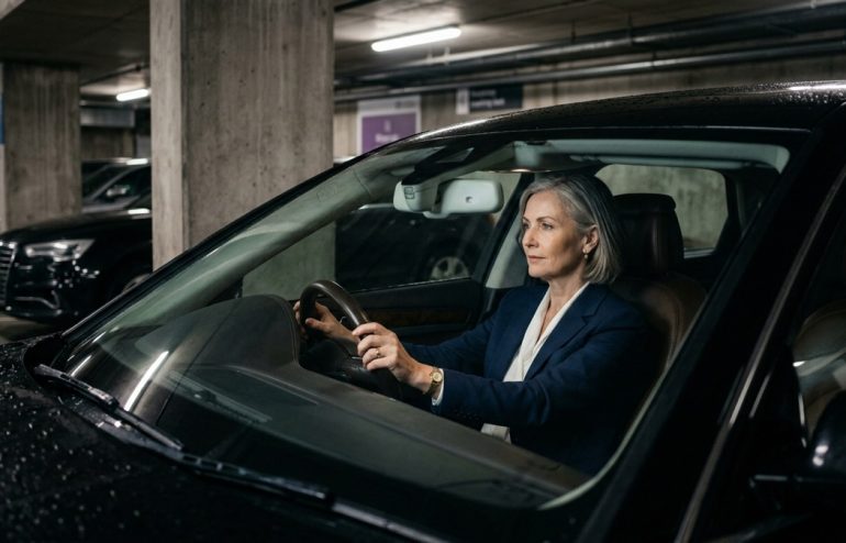 Imposter Syndrome at the C-Suite Table: Why It Intensifies Rather Than Fades With Seniority