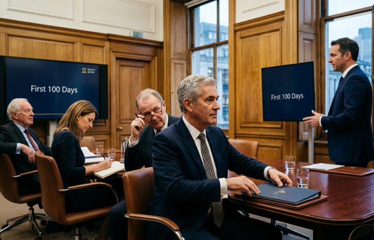 What I Watched Forty Senior Candidates Do in a Final-Round Presentation