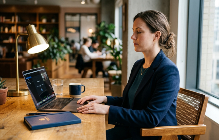 Pitch Rejection Recovery: How Founders Rebuild Confidence After the 20th No — featured image