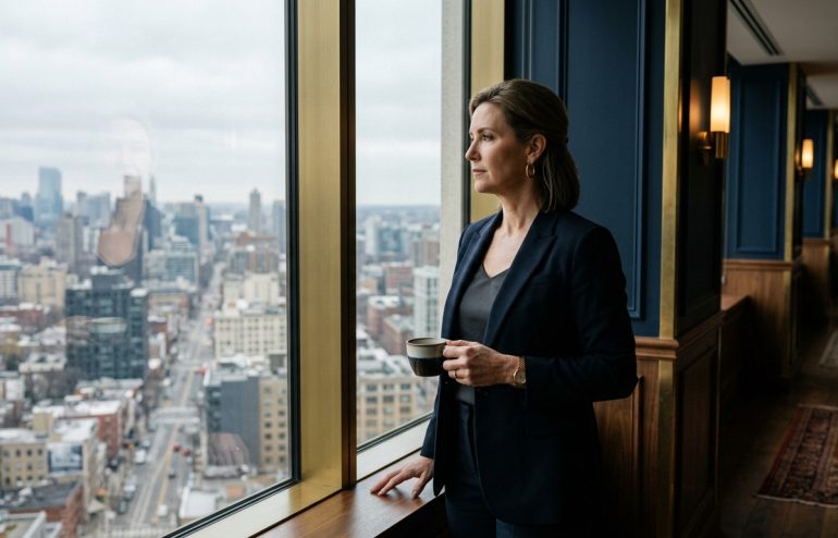 Post-Board-Presentation Limbo: Why Waiting for the Decision Triggers More Anxiety Than Presenting