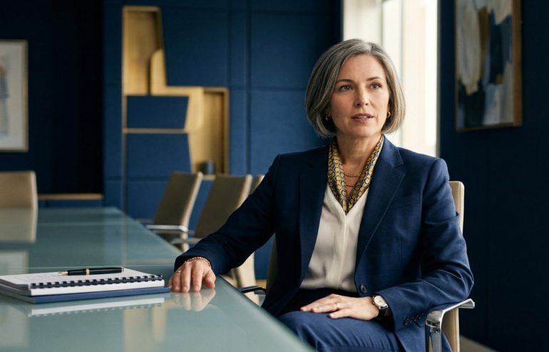 The Three-Second Pause Senior Executives Take Before Every Hard Answer