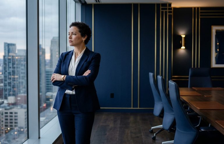 The Plateau Problem: Why Presentation Training Stops Working After Six Months