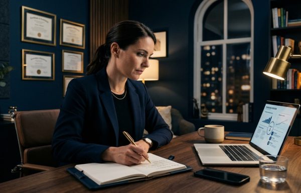 Presenting to the C-suite training online — what the best programmes actually cover, what most miss, and how to choose o