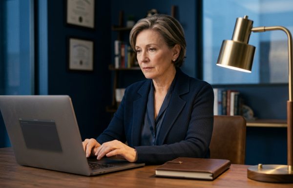 Prompt Engineering Anxiety: Why Senior Leaders Avoid AI Tools Their Teams Already Use
