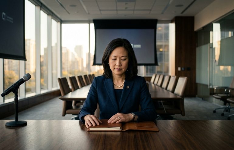 Featured image for Q&A Dread: Why Question Sessions Trigger More Anxiety Than Presentations