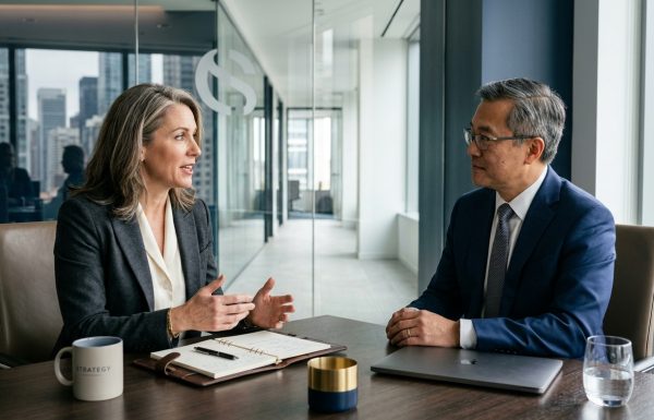 Stakeholder Management Training for Executives: How Senior Leaders Build the Approval Skill