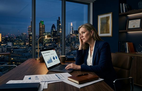 Featured image for Sunday Dread: Why Monday Presentations Ruin Your Weekend