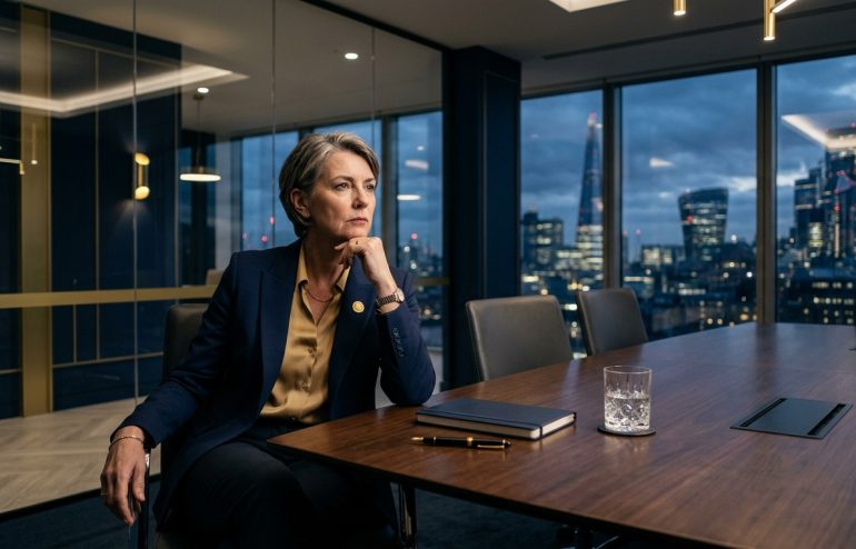 Featured image for TED Talk Advice That Fails in the Boardroom: 5 Techniques That Kill Credibility