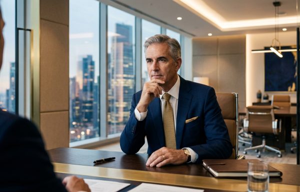 Featured image for “What Does Your Boss Think?” — The Political Board Question